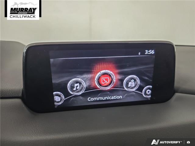 2019 Mazda CX-5 GT w/Turbo (Stk: 25M355A) in Chilliwack - Image 36 of 36