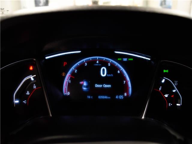 2020 Honda Civic Sport (Stk: PL26001) in Kingston - Image 11 of 15