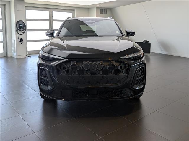 2025 Audi New Q5 2.0T Technik (Stk: 184799) in Oakville - Image 4 of 11