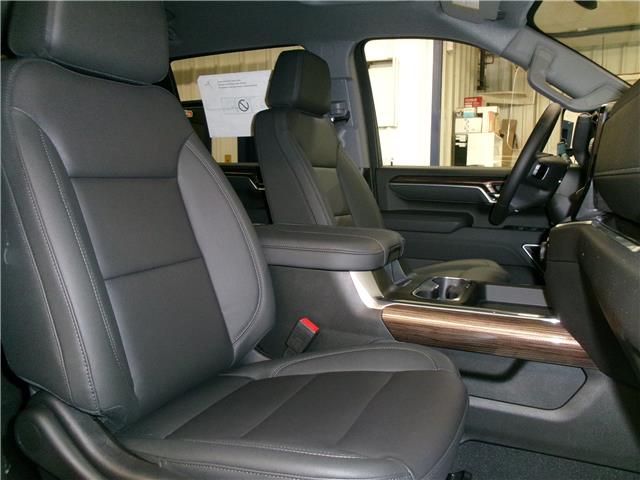 2026 Chevrolet Silverado 2500HD LT (Stk: 26148) in TISDALE - Image 15 of 22