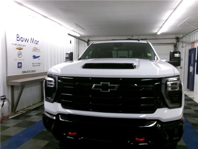 2026 Chevrolet Silverado 2500HD LT (Stk: 26148) in TISDALE - Image 2 of 22