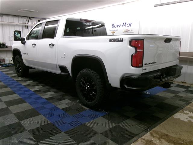 2026 Chevrolet Silverado 2500HD LT (Stk: 26148) in TISDALE - Image 3 of 22