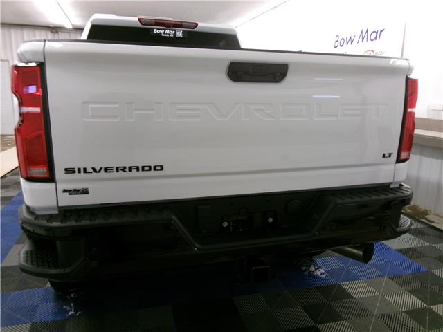2026 Chevrolet Silverado 2500HD LT (Stk: 26148) in TISDALE - Image 20 of 22