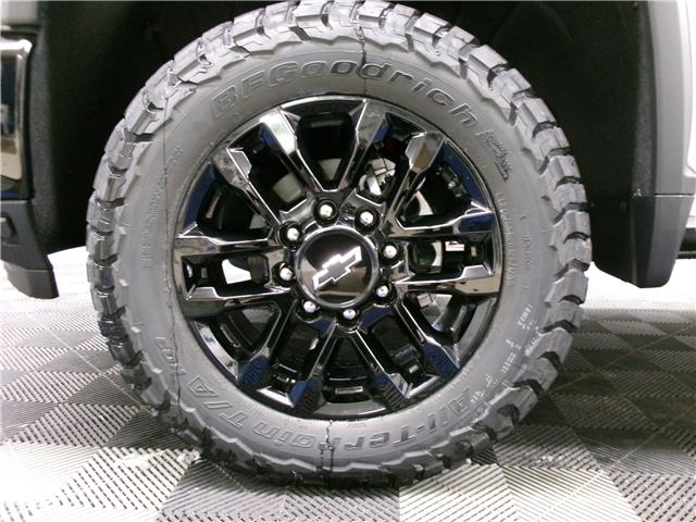 2026 Chevrolet Silverado 2500HD LT (Stk: 26148) in TISDALE - Image 22 of 22