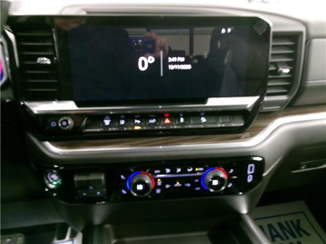 2026 Chevrolet Silverado 2500HD LT (Stk: 26148) in TISDALE - Image 8 of 22