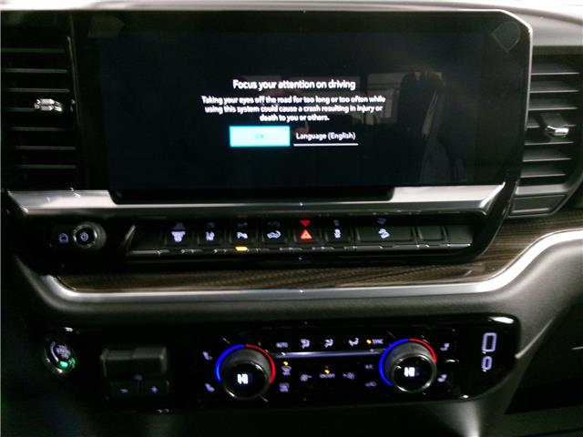 2026 Chevrolet Silverado 2500HD LT (Stk: 26148) in TISDALE - Image 9 of 22