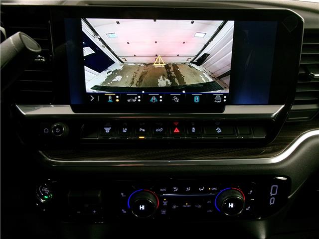 2026 Chevrolet Silverado 2500HD LT (Stk: 26148) in TISDALE - Image 10 of 22