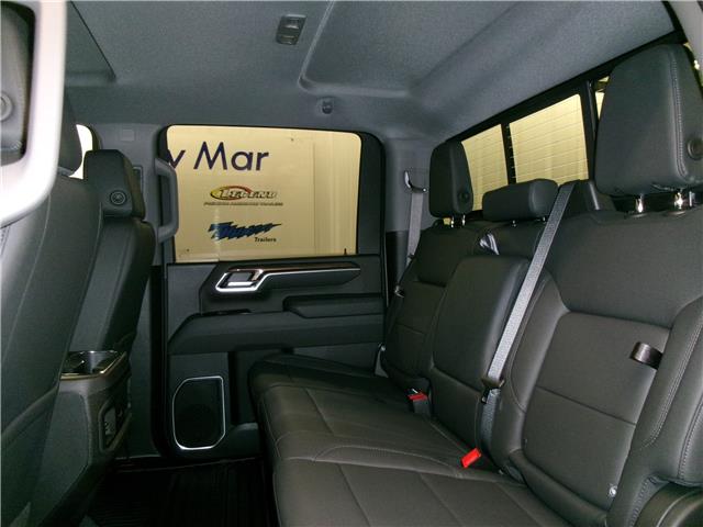 2026 Chevrolet Silverado 2500HD LT (Stk: 26148) in TISDALE - Image 11 of 22