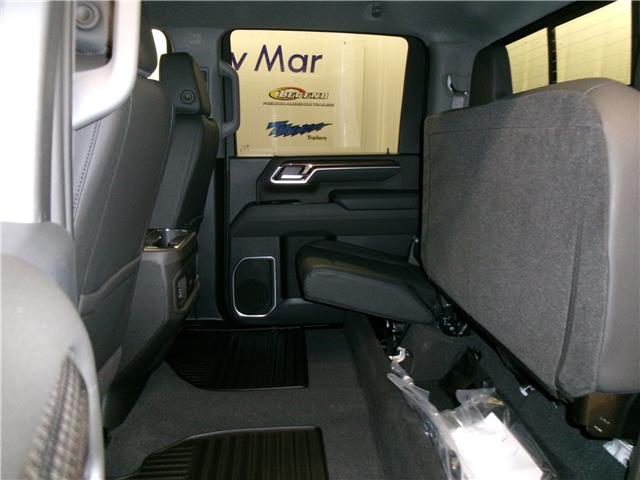 2026 Chevrolet Silverado 2500HD LT (Stk: 26148) in TISDALE - Image 12 of 22