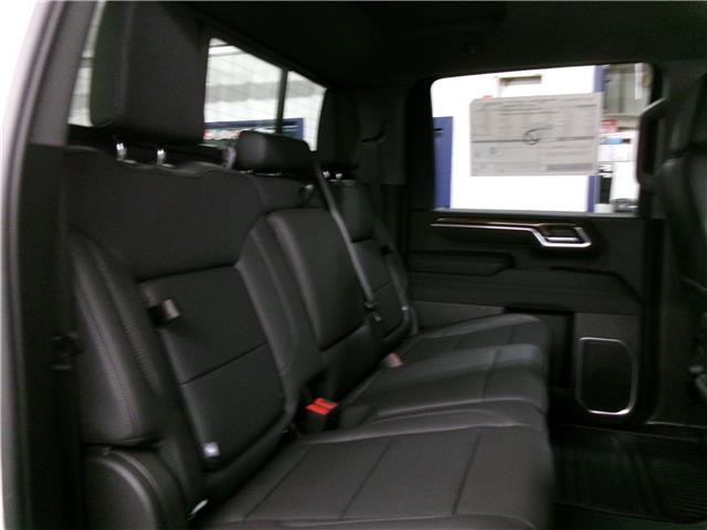 2026 Chevrolet Silverado 2500HD LT (Stk: 26148) in TISDALE - Image 16 of 22