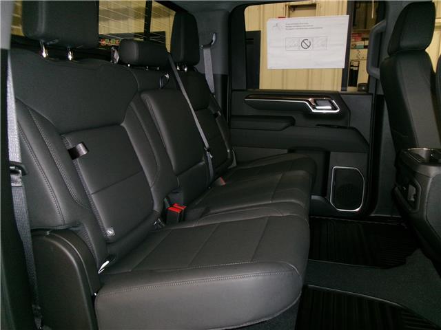 2026 Chevrolet Silverado 2500HD LT (Stk: 26148) in TISDALE - Image 17 of 22