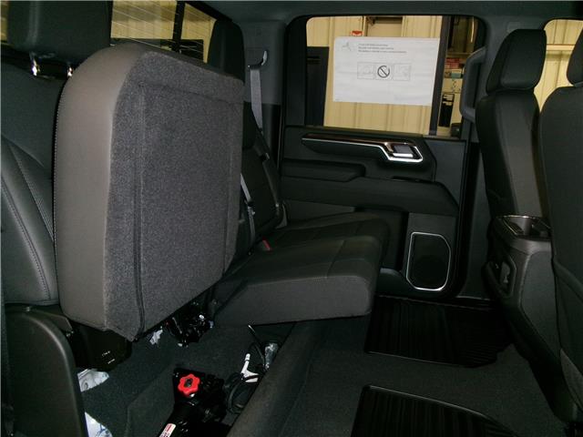 2026 Chevrolet Silverado 2500HD LT (Stk: 26148) in TISDALE - Image 18 of 22