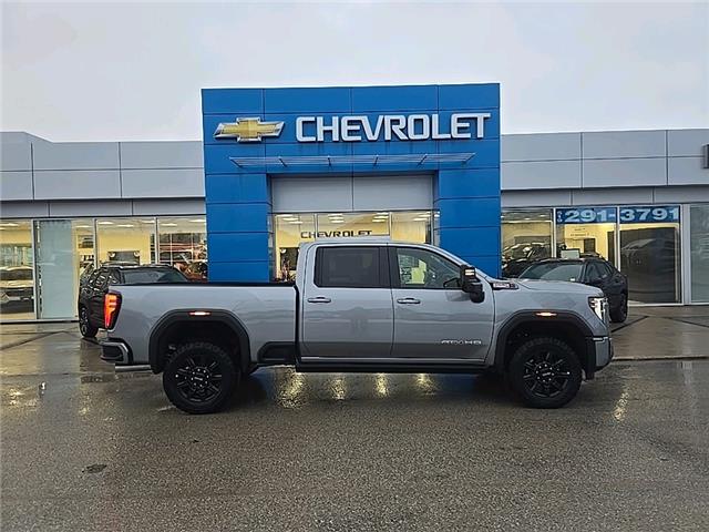 2026 GMC Sierra 2500HD AT4 (Stk: 26-778) in Listowel - Image 2 of 7