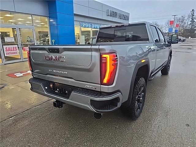 2026 GMC Sierra 2500HD AT4 (Stk: 26-778) in Listowel - Image 3 of 7
