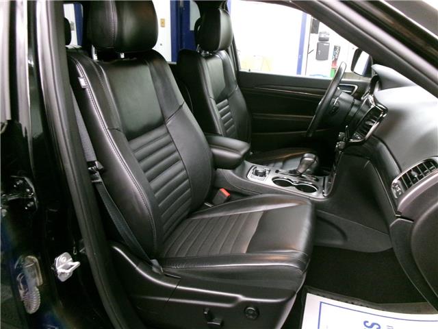 2019 Jeep Grand Cherokee Limited (Stk: 26152A) in TISDALE - Image 13 of 19