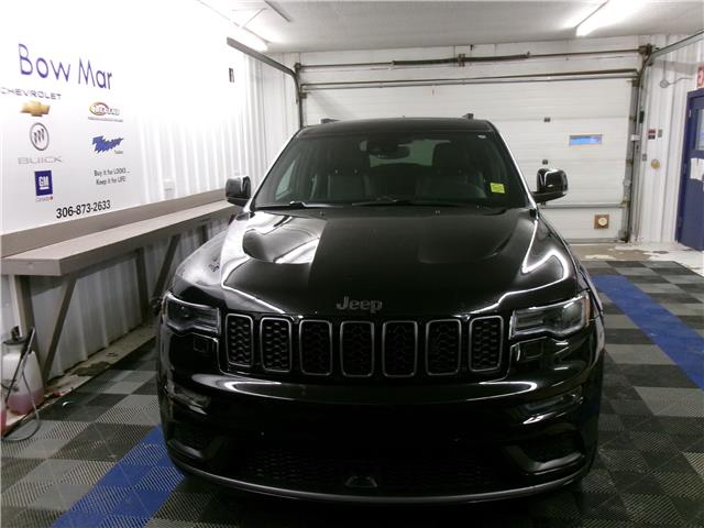 2019 Jeep Grand Cherokee Limited (Stk: 26152A) in TISDALE - Image 2 of 19