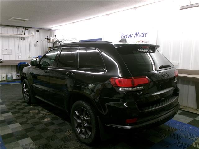 2019 Jeep Grand Cherokee Limited (Stk: 26152A) in TISDALE - Image 3 of 19