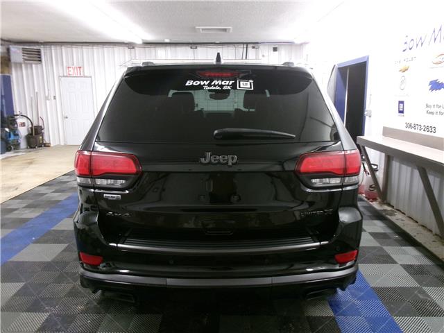 2019 Jeep Grand Cherokee Limited (Stk: 26152A) in TISDALE - Image 17 of 19