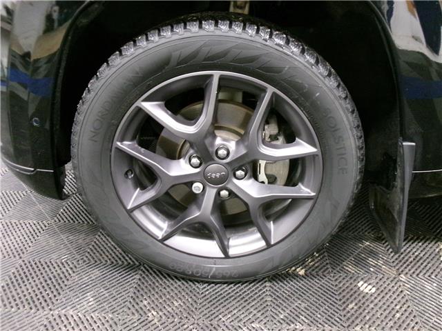 2019 Jeep Grand Cherokee Limited (Stk: 26152A) in TISDALE - Image 19 of 19