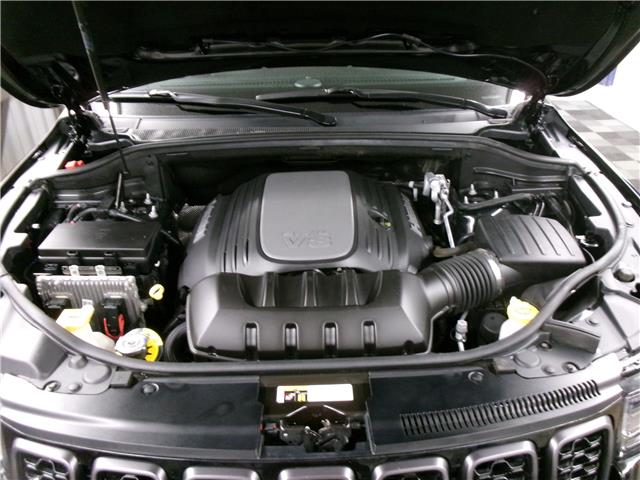 2019 Jeep Grand Cherokee Limited (Stk: 26152A) in TISDALE - Image 18 of 19