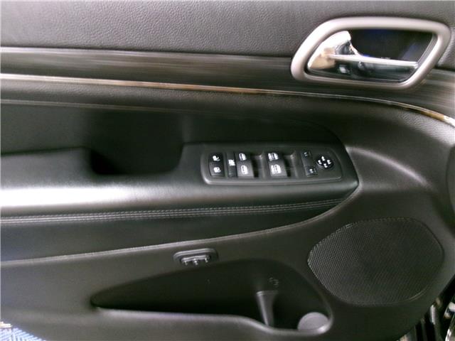2019 Jeep Grand Cherokee Limited (Stk: 26152A) in TISDALE - Image 4 of 19