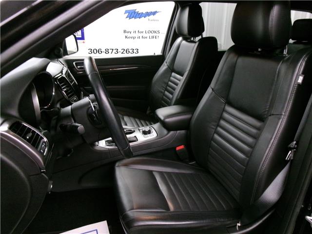 2019 Jeep Grand Cherokee Limited (Stk: 26152A) in TISDALE - Image 6 of 19