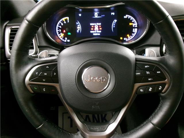 2019 Jeep Grand Cherokee Limited (Stk: 26152A) in TISDALE - Image 7 of 19