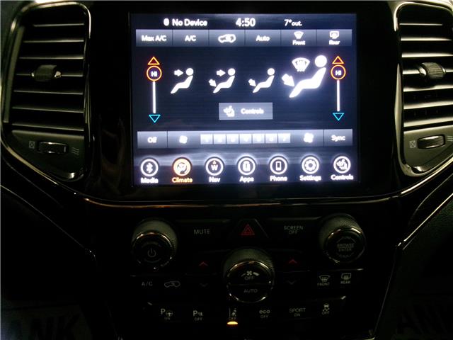 2019 Jeep Grand Cherokee Limited (Stk: 26152A) in TISDALE - Image 8 of 19