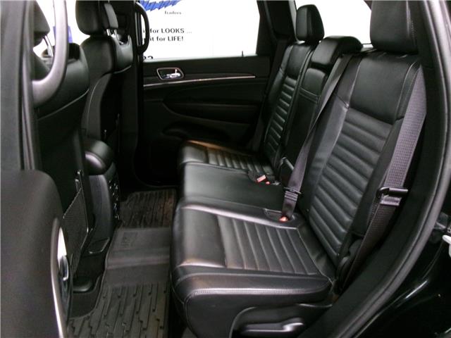 2019 Jeep Grand Cherokee Limited (Stk: 26152A) in TISDALE - Image 10 of 19