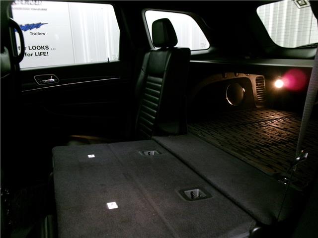 2019 Jeep Grand Cherokee Limited (Stk: 26152A) in TISDALE - Image 11 of 19