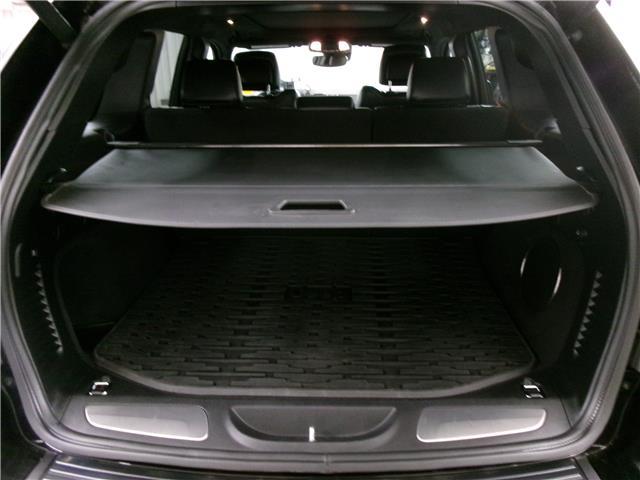 2019 Jeep Grand Cherokee Limited (Stk: 26152A) in TISDALE - Image 15 of 19