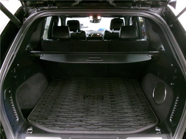 2019 Jeep Grand Cherokee Limited (Stk: 26152A) in TISDALE - Image 16 of 19