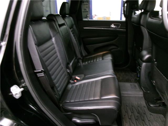 2019 Jeep Grand Cherokee Limited (Stk: 26152A) in TISDALE - Image 14 of 19