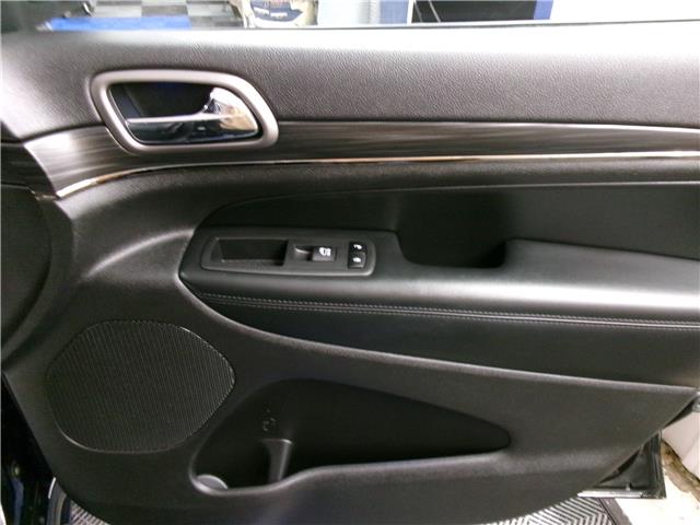 2019 Jeep Grand Cherokee Limited (Stk: 26152A) in TISDALE - Image 12 of 19