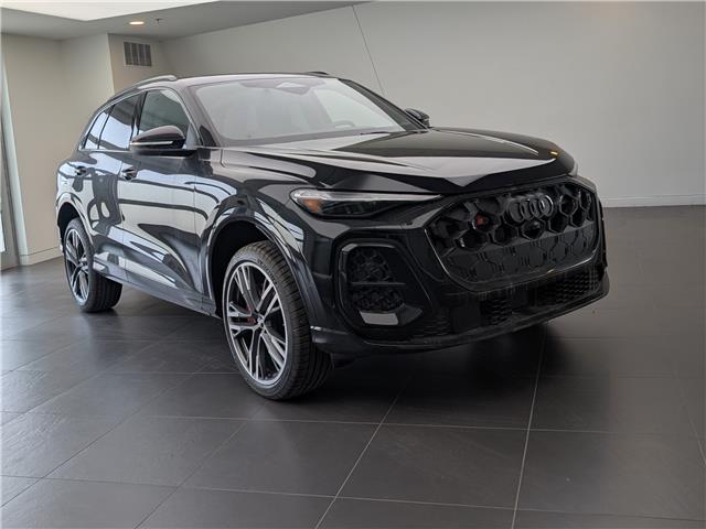 2025 Audi New SQ5 3.0T Progressiv (Stk: 184826) in Oakville - Image 1 of 11
