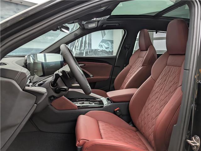 2025 Audi New SQ5 3.0T Progressiv (Stk: 184826) in Oakville - Image 5 of 11