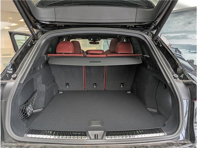 2025 Audi New SQ5 3.0T Progressiv (Stk: 184826) in Oakville - Image 7 of 11