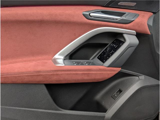 2025 Audi New SQ5 3.0T Progressiv (Stk: 184826) in Oakville - Image 8 of 11