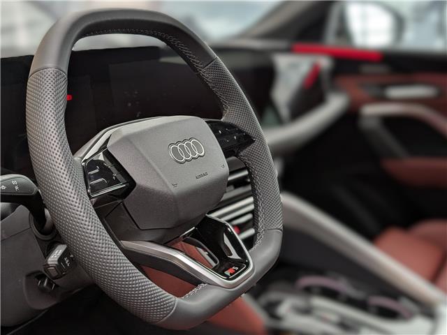 2025 Audi New SQ5 3.0T Progressiv (Stk: 184826) in Oakville - Image 9 of 11