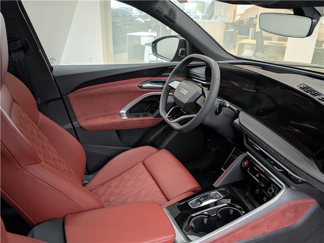 2025 Audi New SQ5 3.0T Progressiv (Stk: 184826) in Oakville - Image 11 of 11