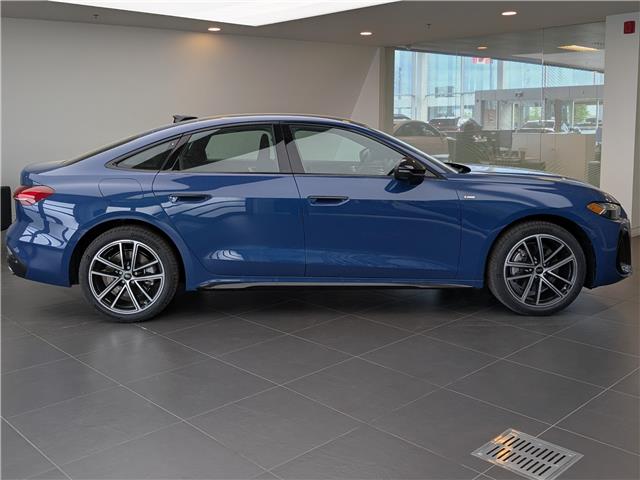 2025 Audi New A5 2.0T Progressiv (Stk: 184824) in Oakville - Image 2 of 10