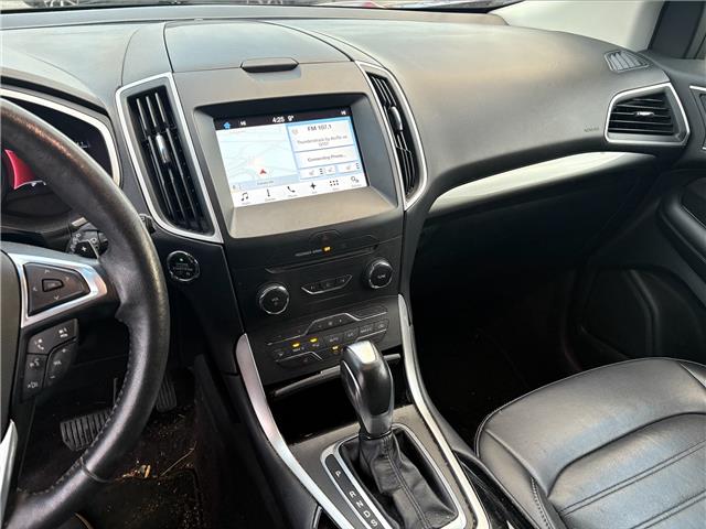 2016 Ford Edge SEL (Stk: 6X006BZ) in Oakville - Image 19 of 25