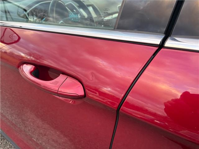 2016 Ford Edge SEL (Stk: 6X006BZ) in Oakville - Image 24 of 25