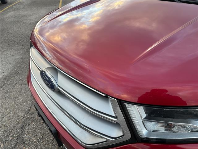 2016 Ford Edge SEL (Stk: 6X006BZ) in Oakville - Image 23 of 25