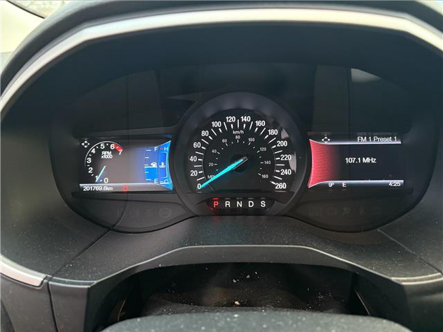 2016 Ford Edge SEL (Stk: 6X006BZ) in Oakville - Image 18 of 25