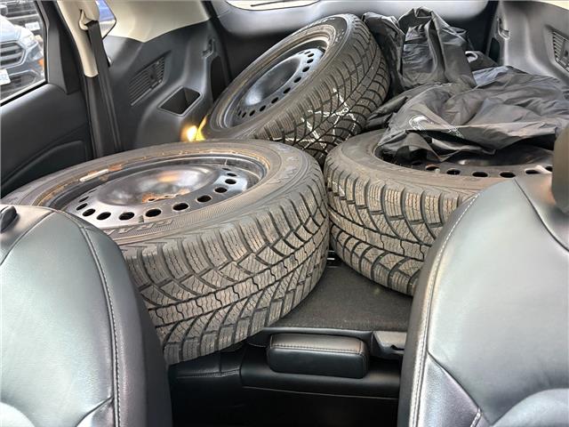 2016 Ford Edge SEL (Stk: 6X006BZ) in Oakville - Image 21 of 25