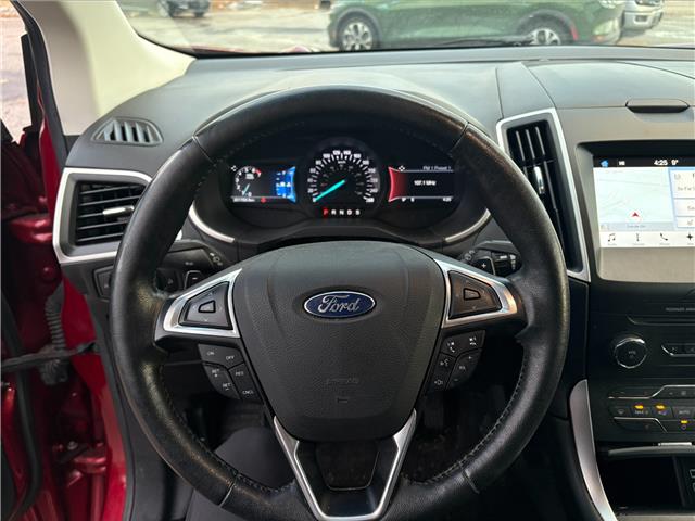 2016 Ford Edge SEL (Stk: 6X006BZ) in Oakville - Image 17 of 25