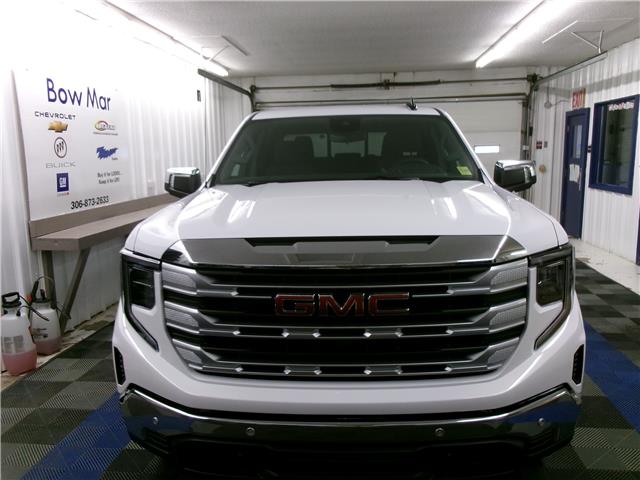 2026 GMC Sierra 1500 SLE (Stk: 26159) in TISDALE - Image 2 of 17