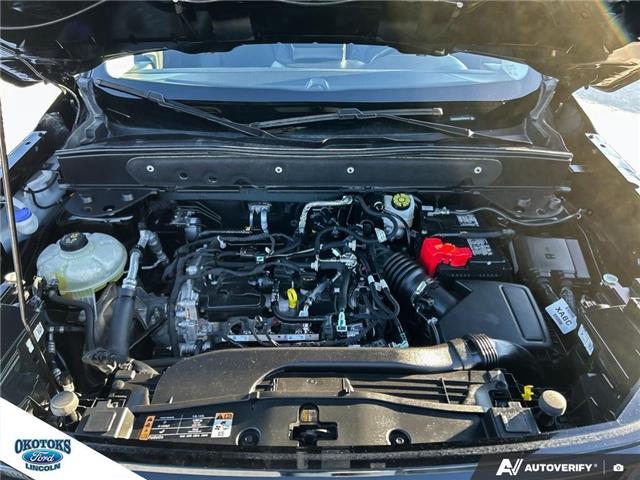 2023 Ford Bronco Sport Outer Banks (Stk: SK-219A) in Okotoks - Image 8 of 24