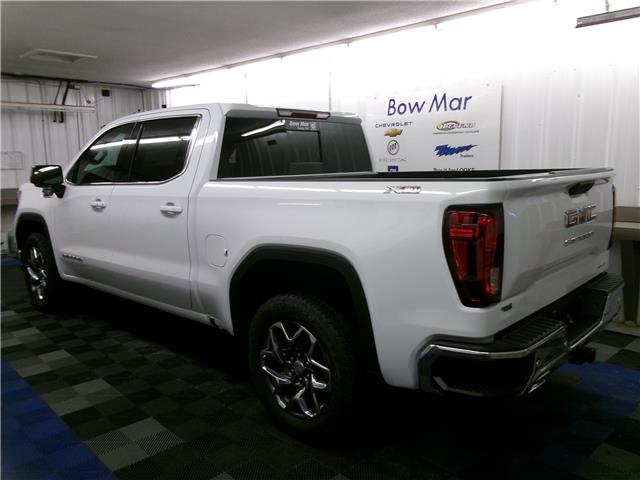 2026 GMC Sierra 1500 SLE (Stk: 26159) in TISDALE - Image 3 of 17